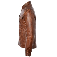 Men Leather Jackets